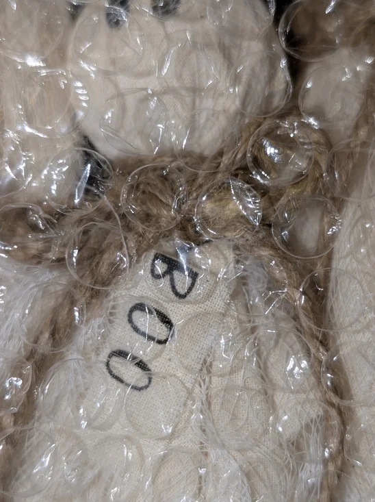 Primitive Ghost 3 Pc Set - Picture 5 of 16